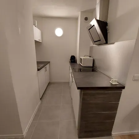 Le Cazaubon T2 Pkg Halles Et Foirail 포