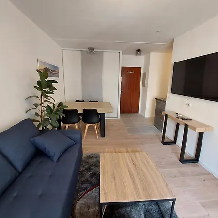 아파트 Le Cazaubon T2 Pkg Halles Et Foirail