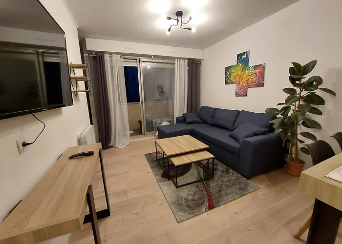 Le Cazaubon T2 Pkg Halles Et Foirail 아파트 *